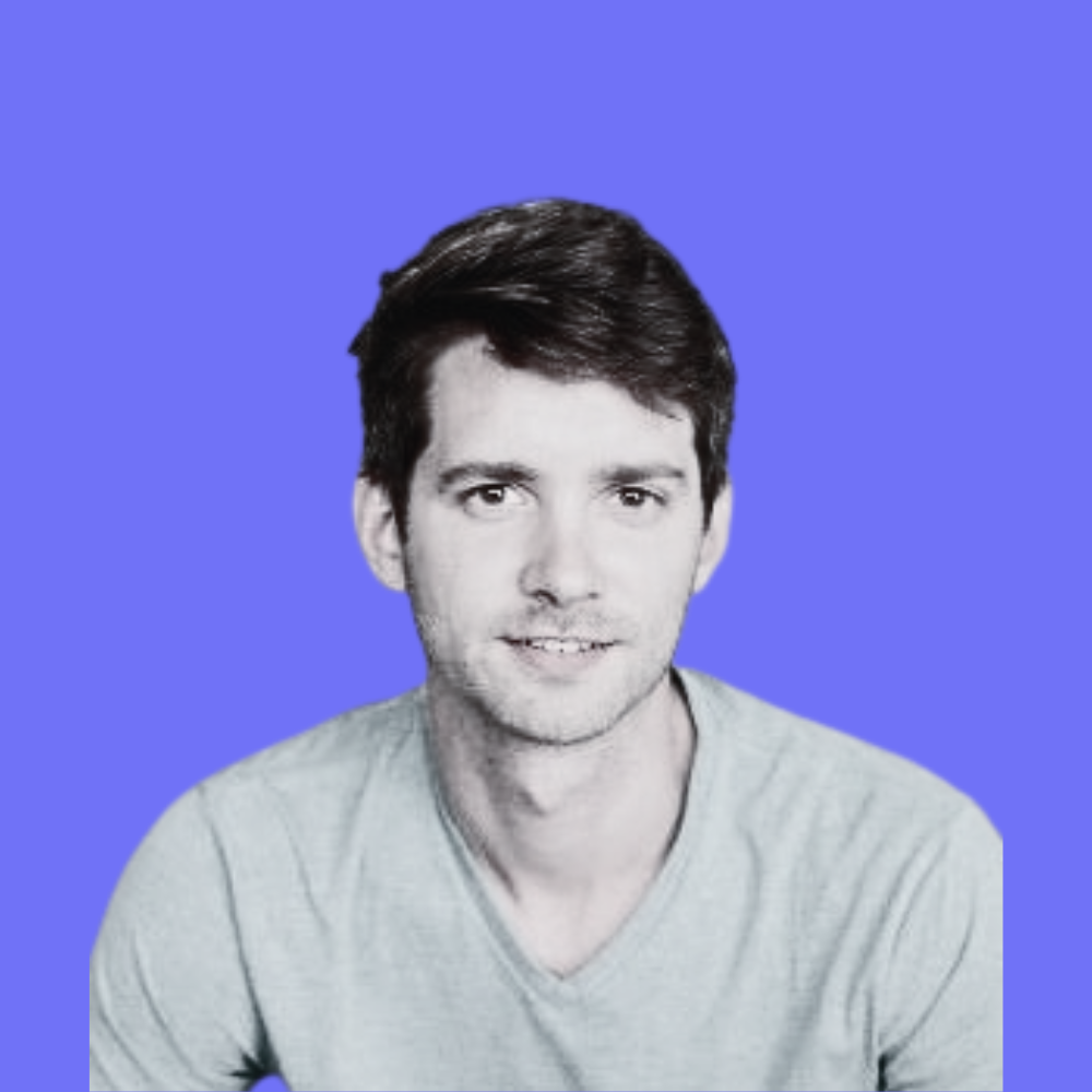 Alex - Franzy Co-Founder