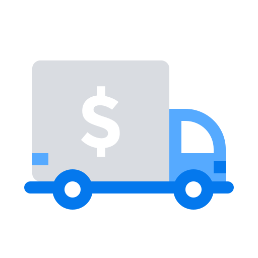 Factors that Affect Auto Transport Costs Icon