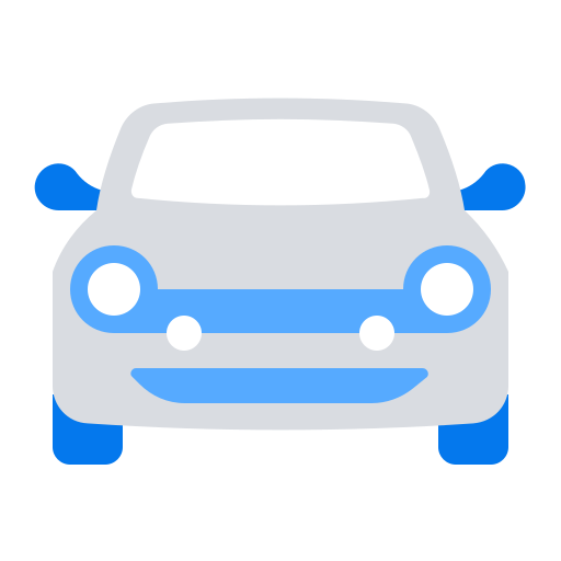 What is Car Shipping Icon